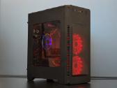 Ryzen 7 3700x kompiuteris su Rx 590 8gb, 512gb 16g - nuotraukos Nr. 5