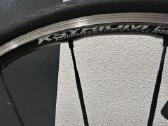 Isaac force Carbon fiber plentinukas - nuotraukos Nr. 5