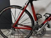 Isaac force Carbon fiber plentinukas - nuotraukos Nr. 6
