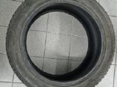 Dvi geros žieminės 255/45 R19 Hankook - nuotraukos Nr. 4