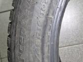 Dvi geros žieminės 255/45 R19 Hankook - nuotraukos Nr. 6