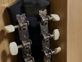 Akustinė gitara Jasmin A-10 - nuotraukos Nr. 7