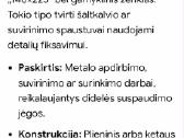 Spaustuvai - nuotraukos Nr. 4
