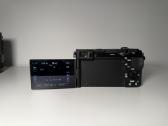 Sony a6700 body su garantija ir dežute - nuotraukos Nr. 5
