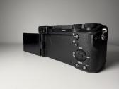 Sony a6700 body su garantija ir dežute - nuotraukos Nr. 7