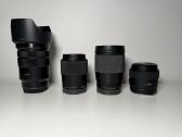 Sony a6700 body su garantija ir dežute - nuotraukos Nr. 9