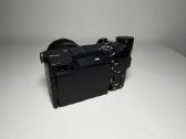 Sony a6700 body su garantija ir dežute - nuotraukos Nr. 10