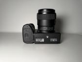 Sony a6700 body su garantija ir dežute - nuotraukos Nr. 12