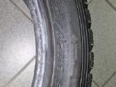 Žieminės 225/45 R17 Hankook - nuotraukos Nr. 5