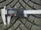 Žieminės 225/45 R17 Hankook - nuotraukos Nr. 2