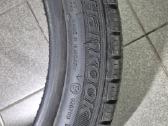Žieminės 225/45 R17 Hankook - nuotraukos Nr. 12