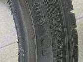 Žieminės 225/45 R17 Hankook - nuotraukos Nr. 13