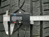 Žieminės 225/45 R17 Hankook - nuotraukos Nr. 9