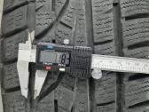 Žieminės 225/45 R17 Hankook - nuotraukos Nr. 10