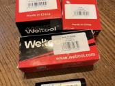 Weltool Lh2 + Bb3 Ir žibintuvlis - nuotraukos Nr. 6