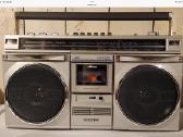 Sharp,aiwa, Telefunken Sanyo Silver Philips - nuotraukos Nr. 36