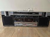 Sharp,aiwa, Telefunken Sanyo Silver Philips - nuotraukos Nr. 37