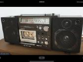 Sharp,aiwa, Telefunken Sanyo Silver Philips - nuotraukos Nr. 38