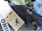 32w firminės Kangol chinos kelnės - siunčiu - nuotraukos Nr. 5