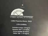 1.3ghz antena + Vrx - nuotraukos Nr. 5