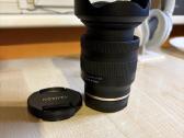 Tamron 11-20mm f/2.8 di III-a rxd - nuotraukos Nr. 2