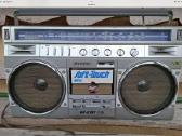 Hitachi Trk 8190, Sankey, Sharp Gf-9191,9292, 800. - nuotraukos Nr. 27