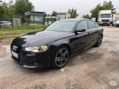 Audi A6c7 - nuotraukos Nr. 2