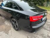 Audi A6c7 - nuotraukos Nr. 5