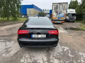 Audi A6c7 - nuotraukos Nr. 6