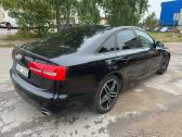 Audi A6c7 - nuotraukos Nr. 7