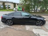 Audi A6c7 - nuotraukos Nr. 8
