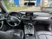 Audi A6c7 - nuotraukos Nr. 12