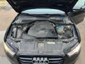 Audi A6c7 - nuotraukos Nr. 14