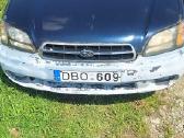 Subaru Outback - nuotraukos Nr. 9