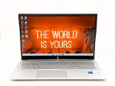 Hp Pavilion 15 i5-1135g7 512gb SSD 15.6 Darbui - nuotraukos Nr. 2