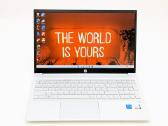 Hp Pavilion 15 i5-1135g7 512gb SSD 15.6 Darbui - nuotraukos Nr. 3