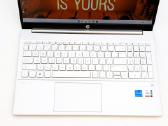 Hp Pavilion 15 i5-1135g7 512gb SSD 15.6 Darbui - nuotraukos Nr. 4
