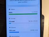 Samsung galaxy A54 5G - nuotraukos Nr. 3