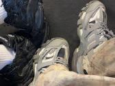 Balenciaga tracks - nuotraukos Nr. 5
