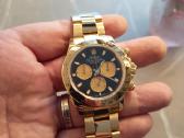 Rolex Daytona full gold 18k Paul Newman - nuotraukos Nr. 4