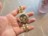 Rolex Daytona full gold 18k Paul Newman - nuotraukos Nr. 5