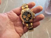 Rolex Daytona full gold 18k Paul Newman - nuotraukos Nr. 6