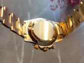 Rolex Daytona full gold 18k Paul Newman - nuotraukos Nr. 7