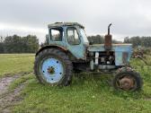 Mtz50 su 80 varikliu - dalimis - Siūlyti Kainą - nuotraukos Nr. 2