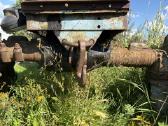 Mtz50 su 80 varikliu - dalimis - Siūlyti Kainą - nuotraukos Nr. 9