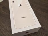 iPhone 8 Gold 64gb - nuotraukos Nr. 2