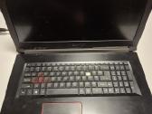 Acer Predator helios 300 remontui arba donoras - nuotraukos Nr. 3