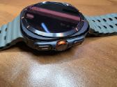 Įealios būklės „Samsung Galaxy Watch Ultra“ - nuotraukos Nr. 4
