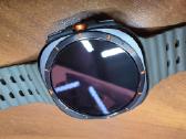 Įealios būklės „Samsung Galaxy Watch Ultra“ - nuotraukos Nr. 5