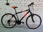 Kalnų MTB dviratis M (44cm) dydis - nuotraukos Nr. 2